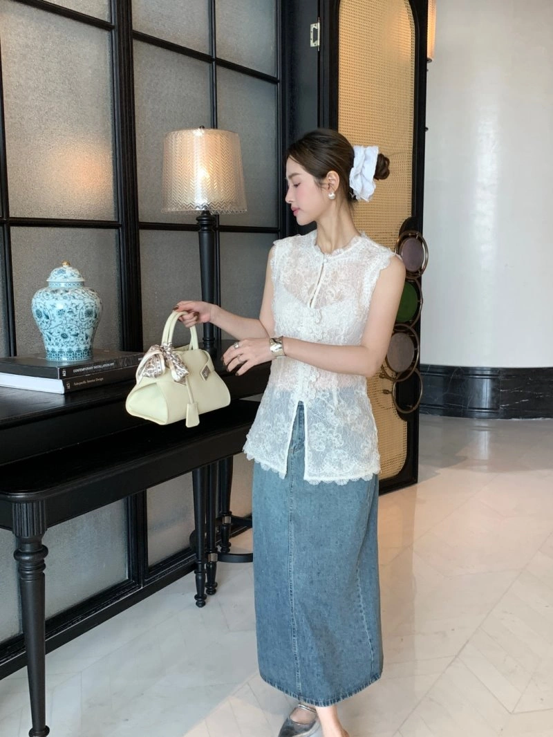 Chanel T-Shirts Tailored 110274