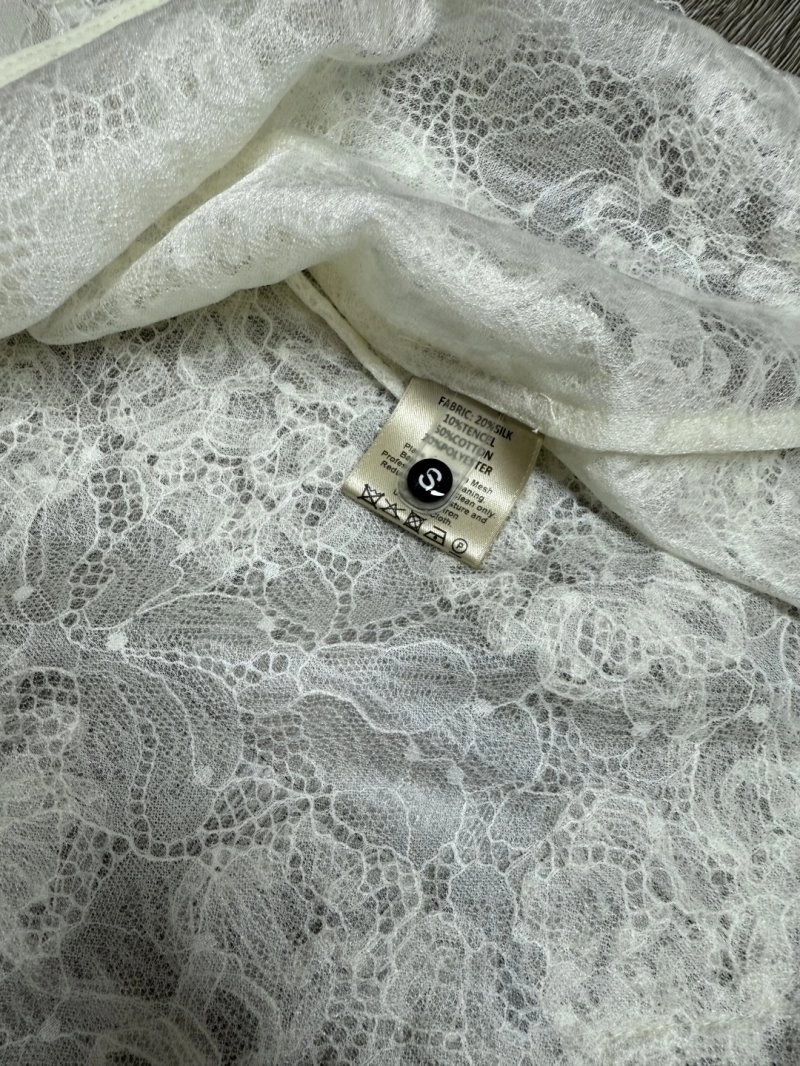 Chanel T-Shirts Tailored 110274