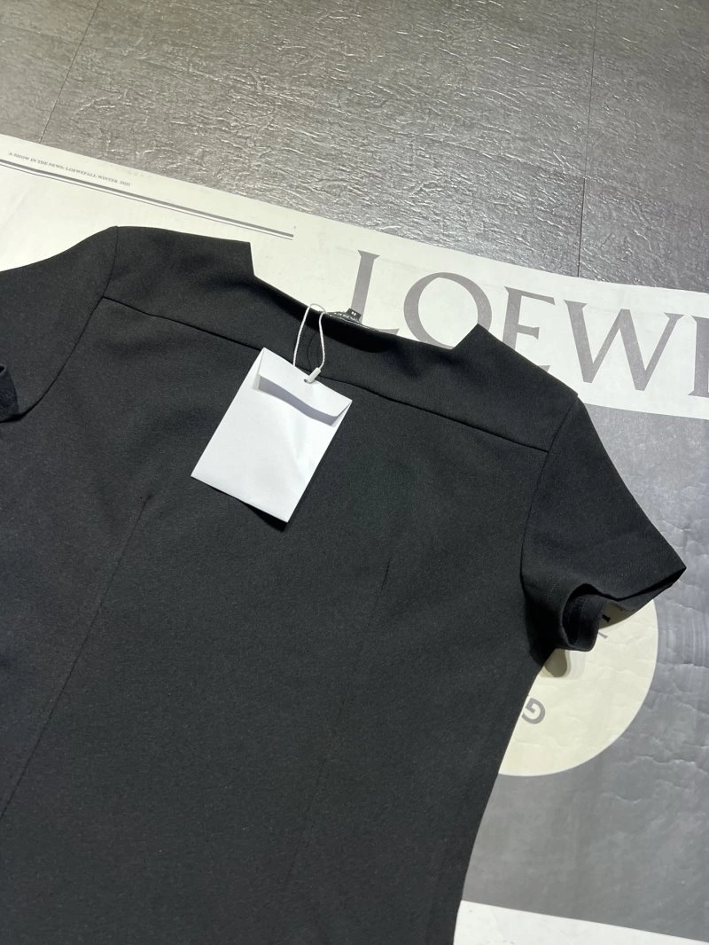 Chanel T-Shirts Snug 110273