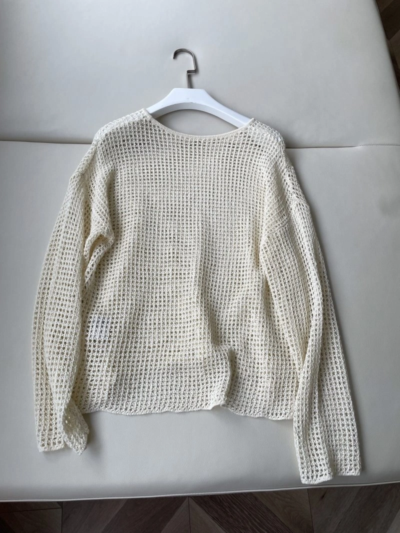 ZipUp Chanel T-Shirts 110270
