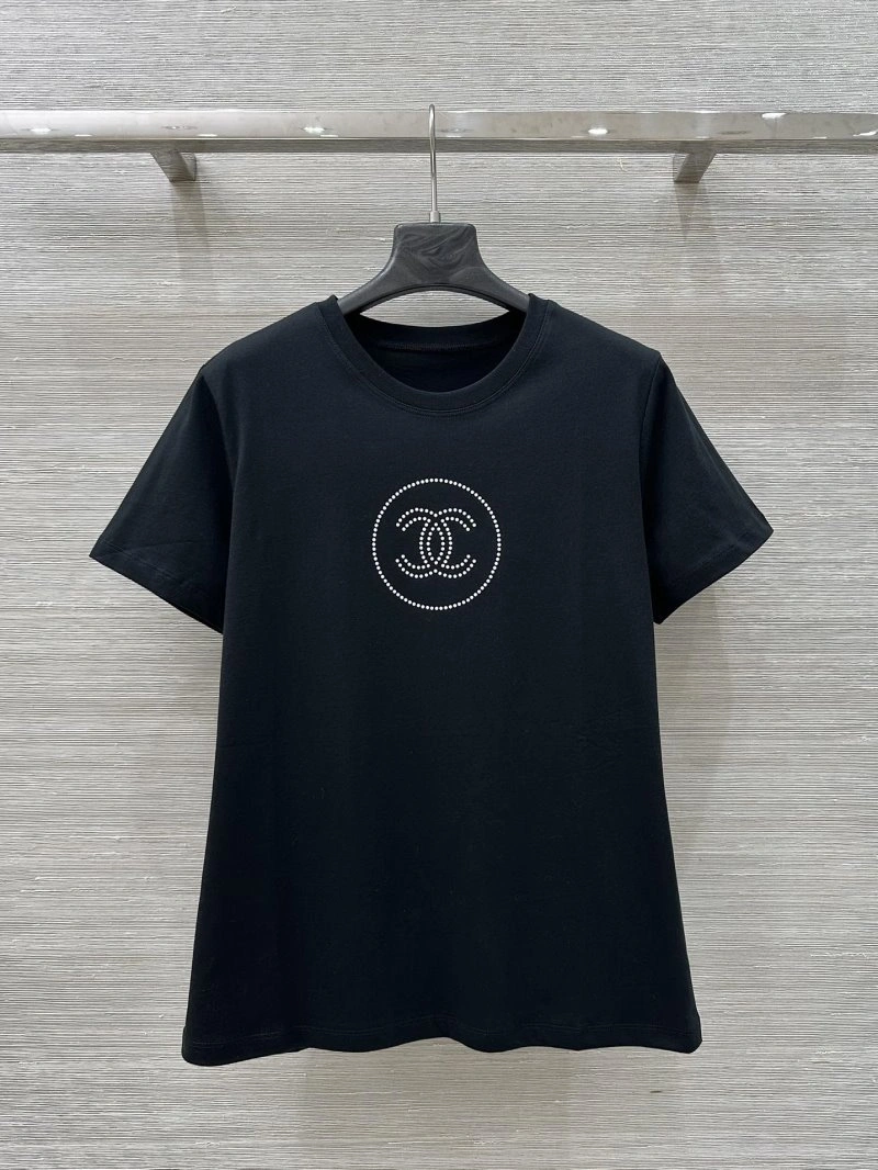 Popular Chanel T-Shirts 110272