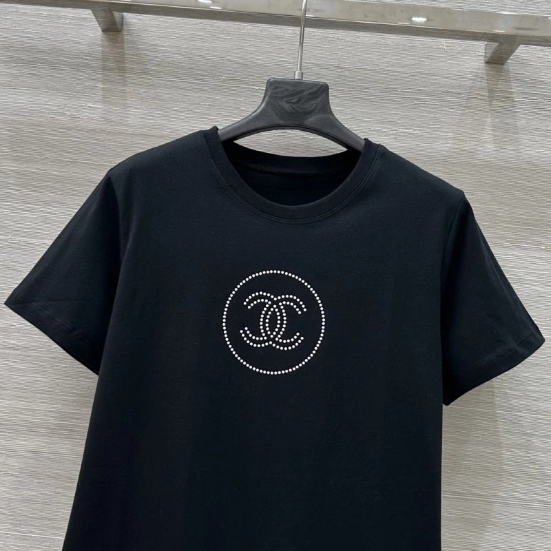 Popular Chanel T-Shirts 110272