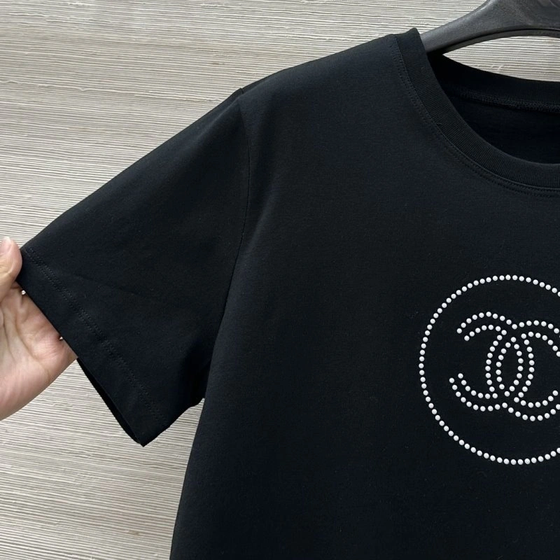 Popular Chanel T-Shirts 110272