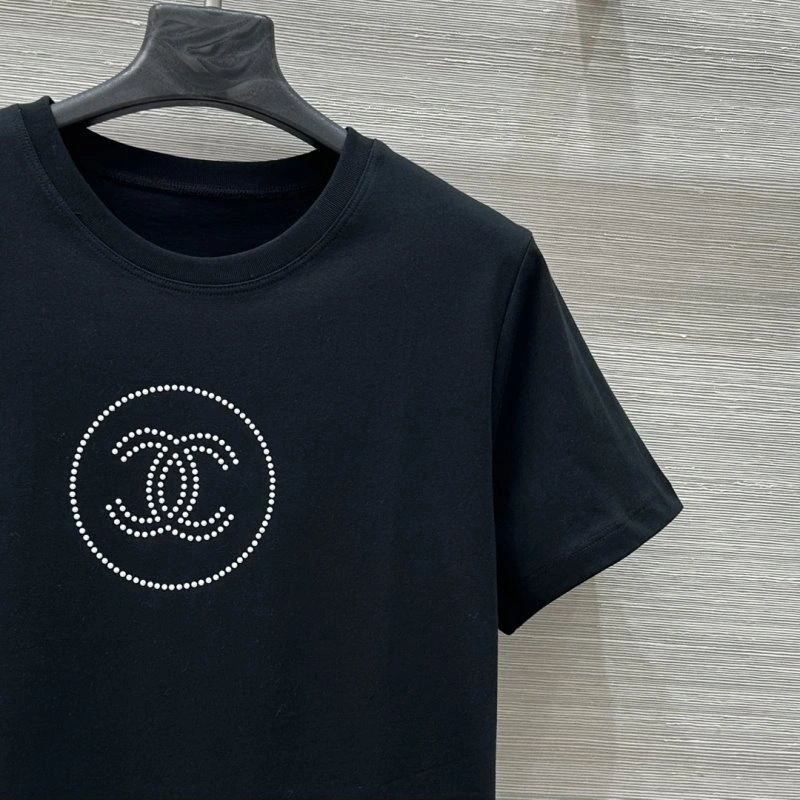 Popular Chanel T-Shirts 110272