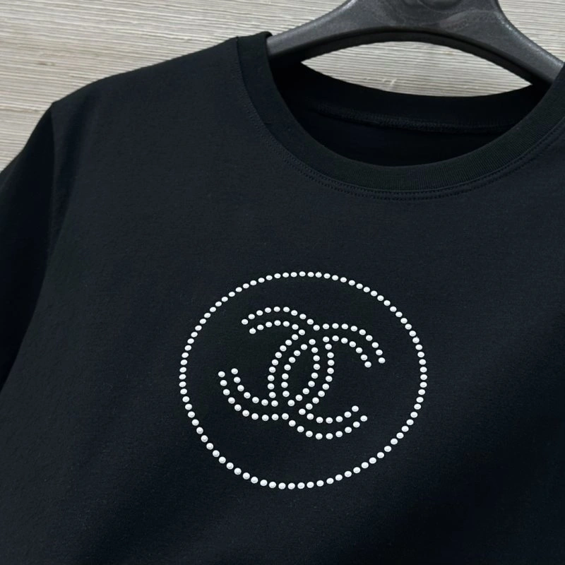 Popular Chanel T-Shirts 110272