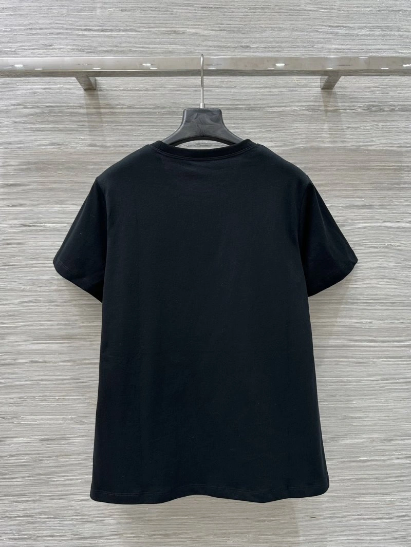 Popular Chanel T-Shirts 110272