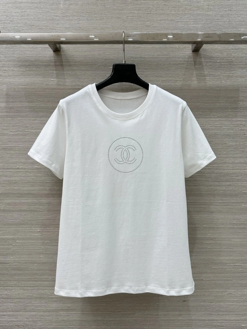FreshLook Chanel T-Shirts 110256