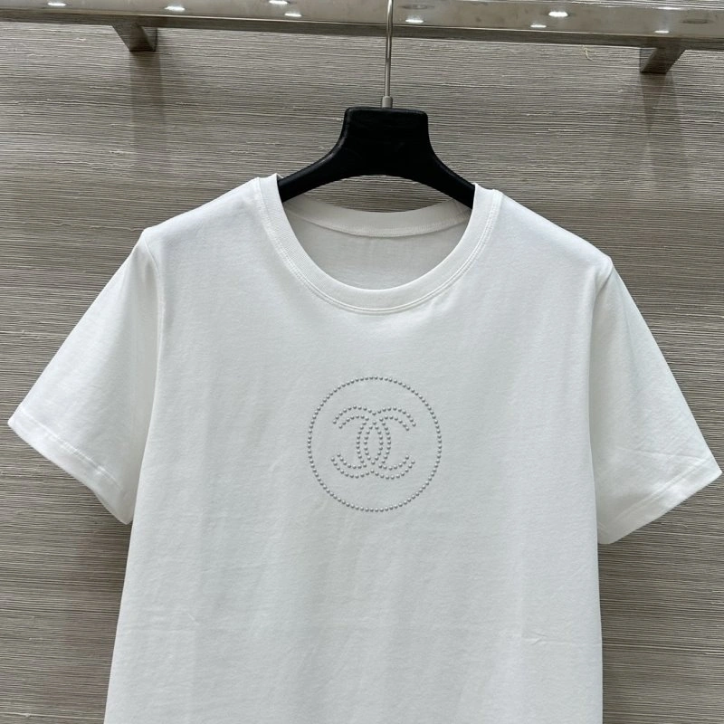 FreshLook Chanel T-Shirts 110256