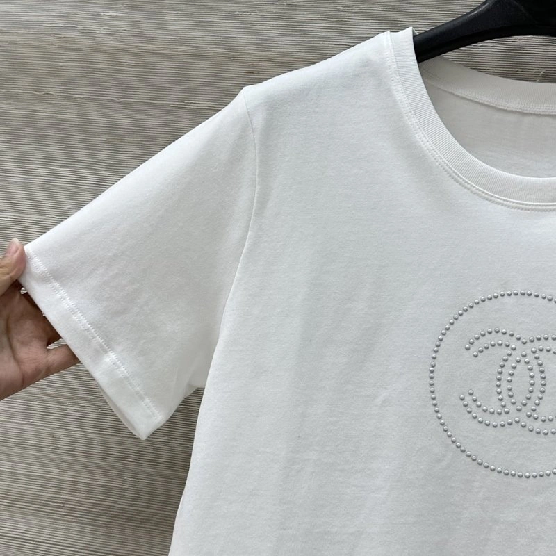 FreshLook Chanel T-Shirts 110256