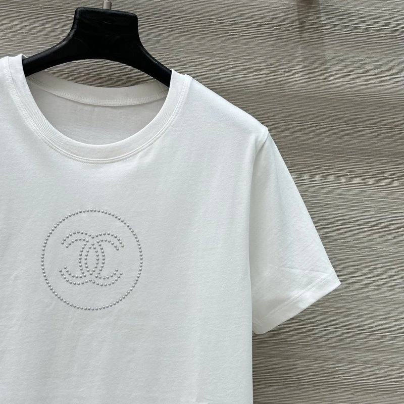 FreshLook Chanel T-Shirts 110256