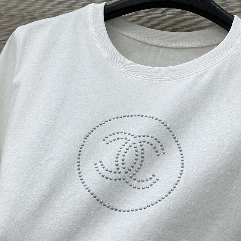 FreshLook Chanel T-Shirts 110256