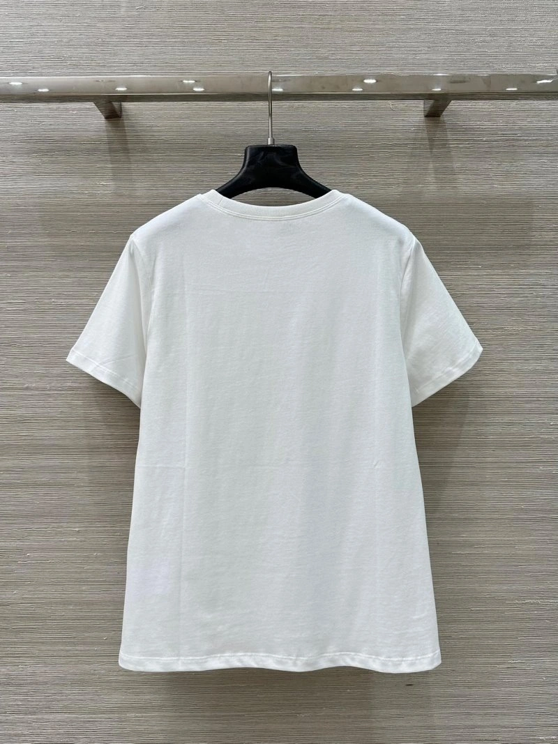 FreshLook Chanel T-Shirts 110256