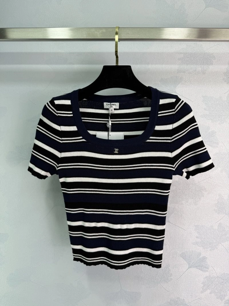 Chanel T-Shirts FlexibleFit 110251