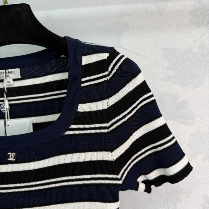 Chanel T-Shirts FlexibleFit 110251