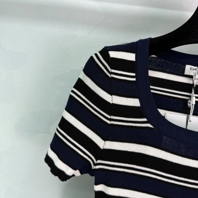 Chanel T-Shirts FlexibleFit 110251