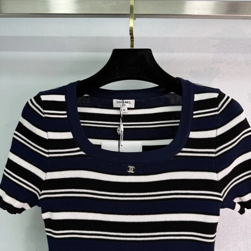 Chanel T-Shirts FlexibleFit 110251