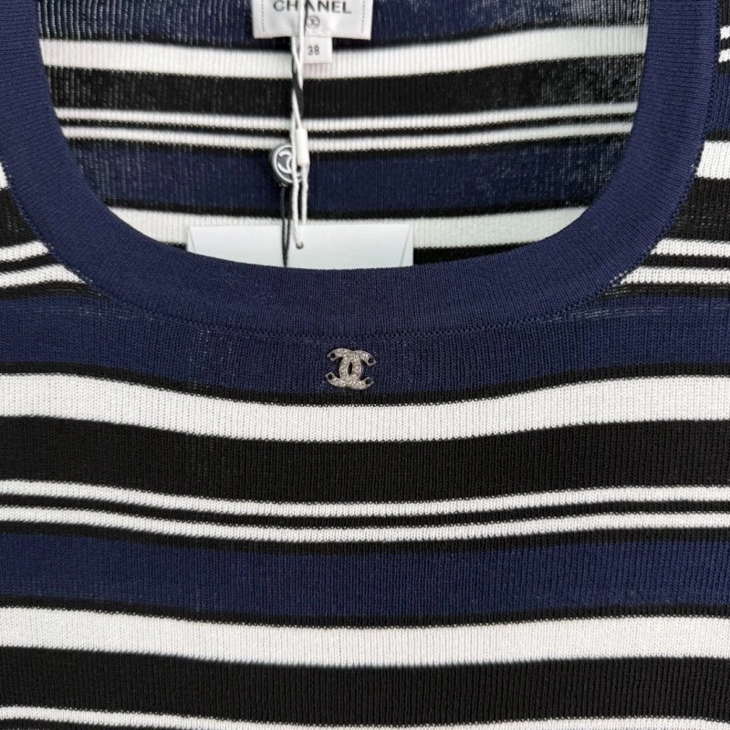 Chanel T-Shirts FlexibleFit 110251