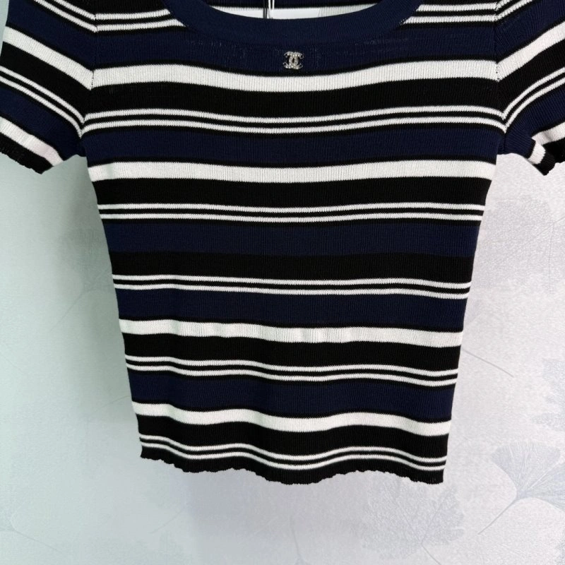 Chanel T-Shirts FlexibleFit 110251