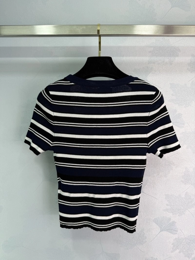 Chanel T-Shirts FlexibleFit 110251