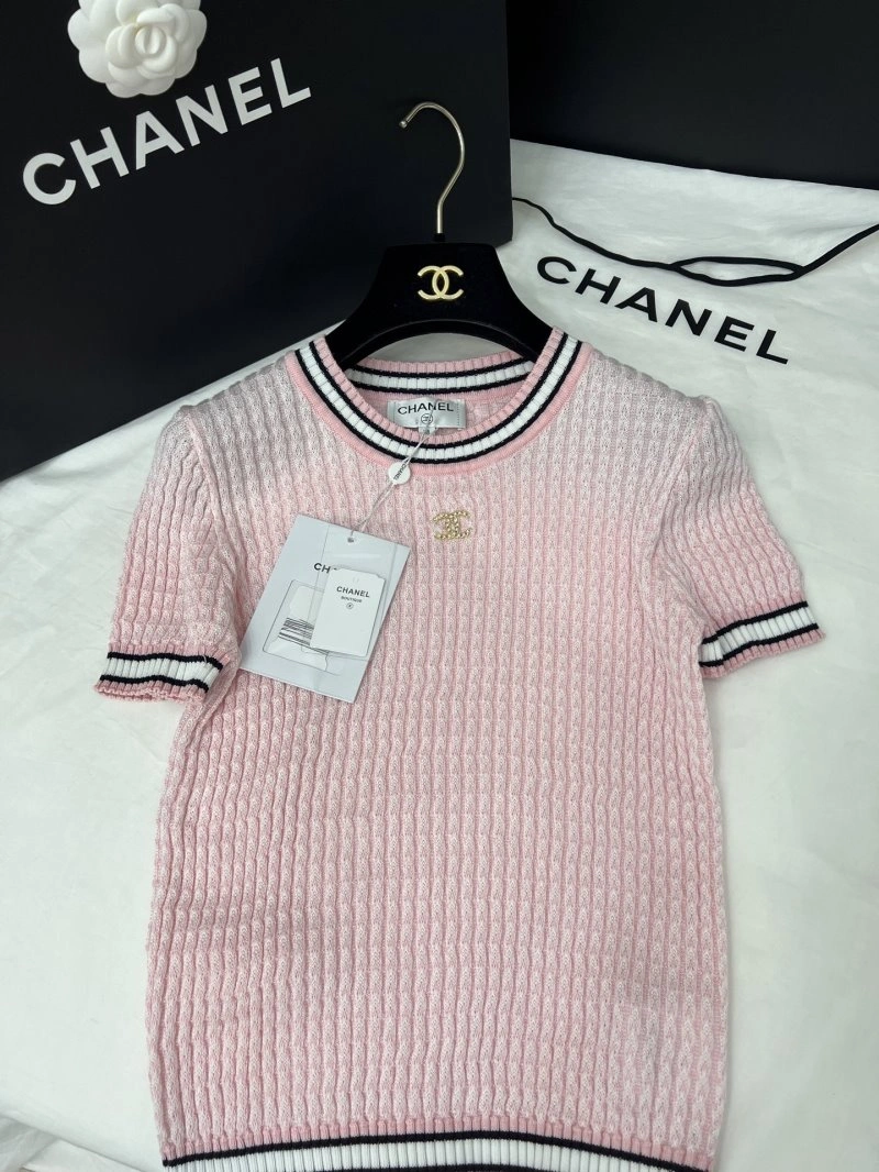TopPick Chanel T-Shirts 110242