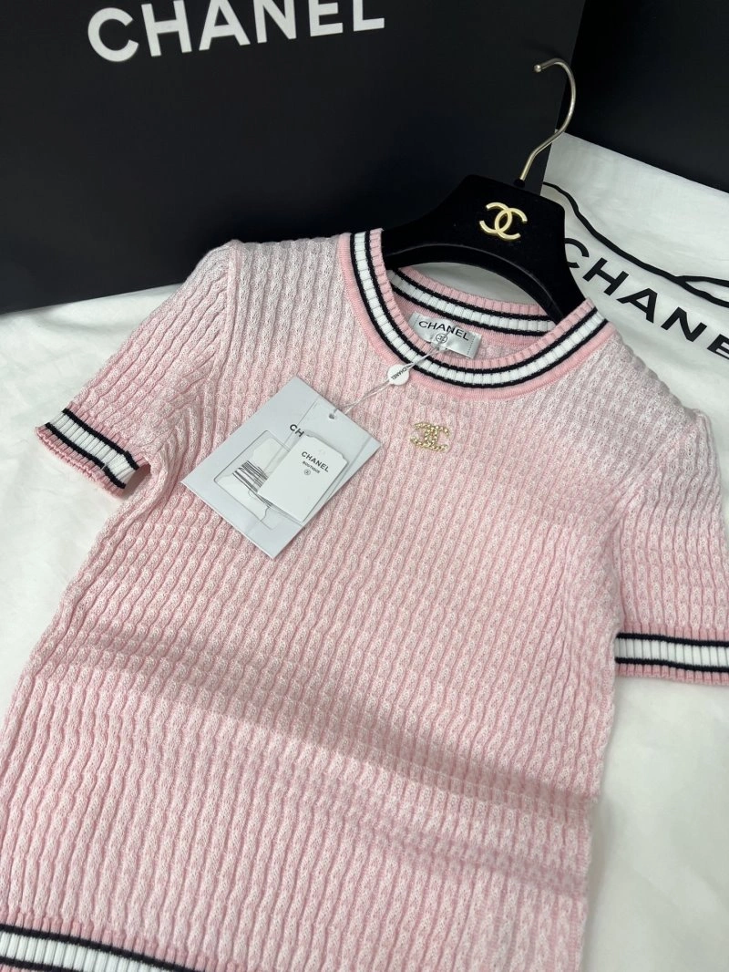 TopPick Chanel T-Shirts 110242