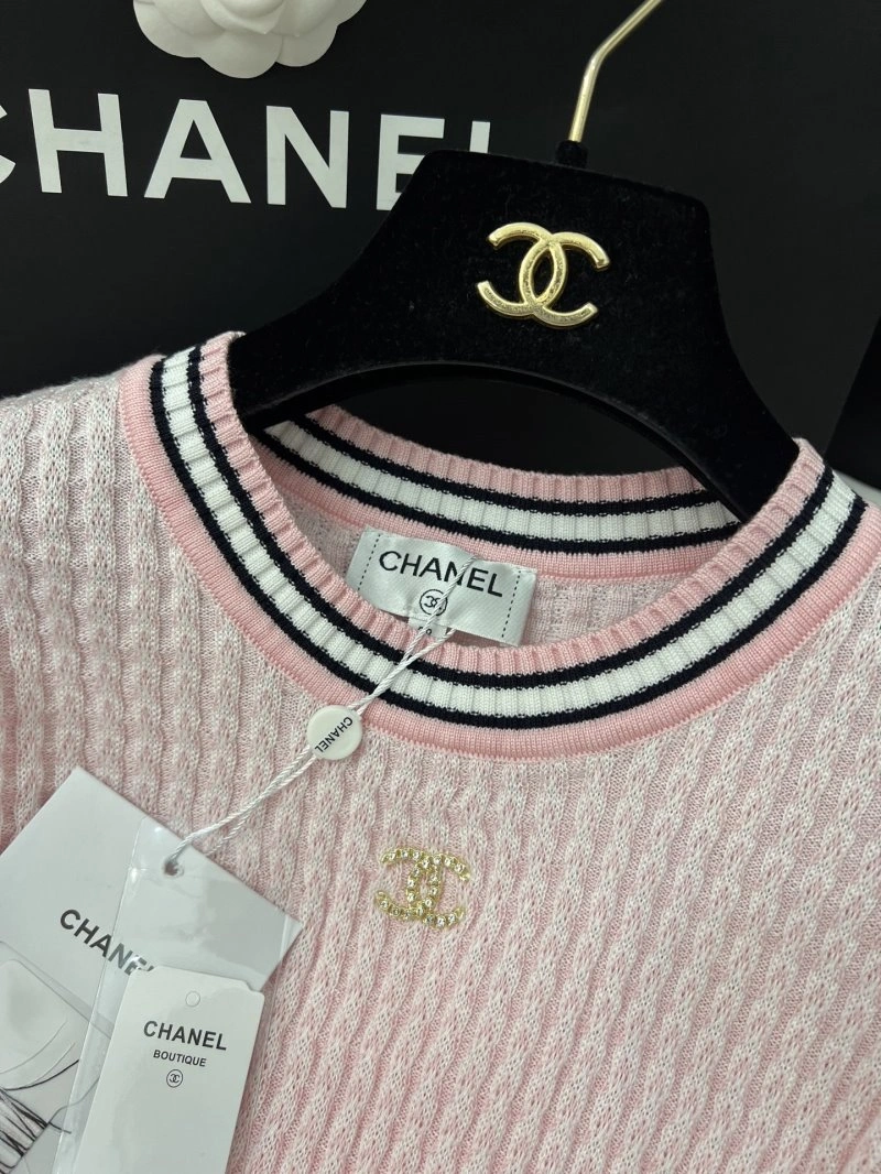 TopPick Chanel T-Shirts 110242