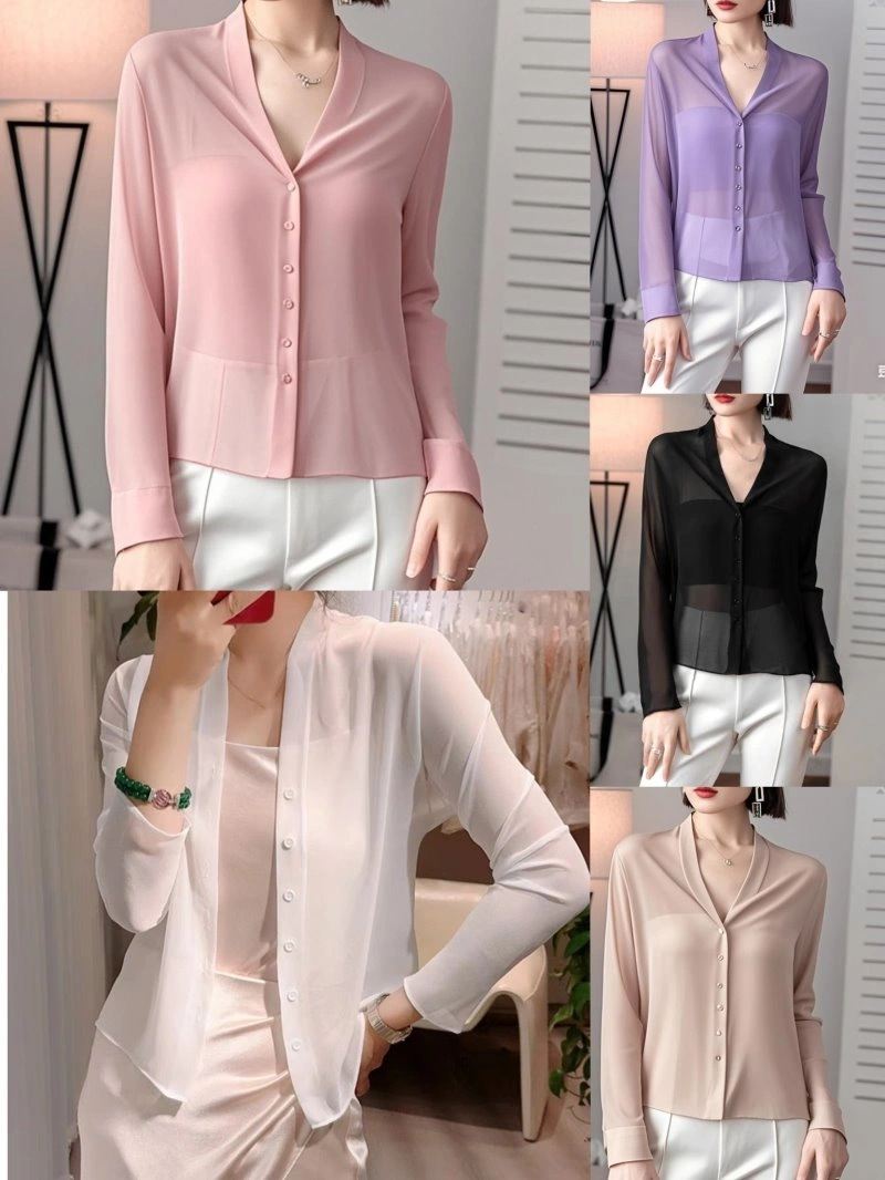 StreetReady Chanel T-Shirts 110259