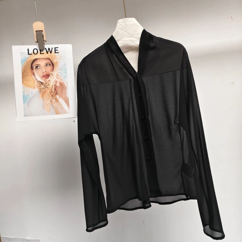 StreetReady Chanel T-Shirts 110259