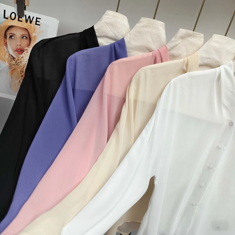 StreetReady Chanel T-Shirts 110259
