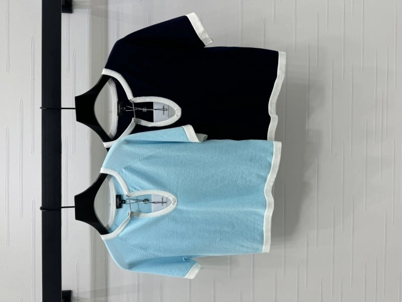 Chanel T-Shirts Refined 110260