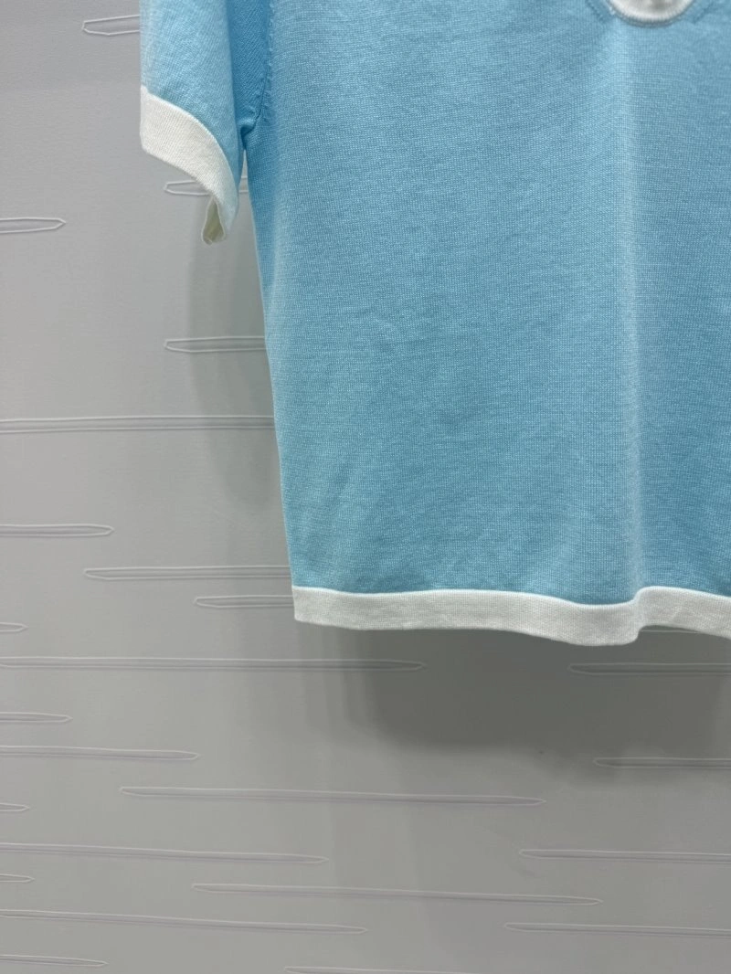 Chanel T-Shirts Refined 110260