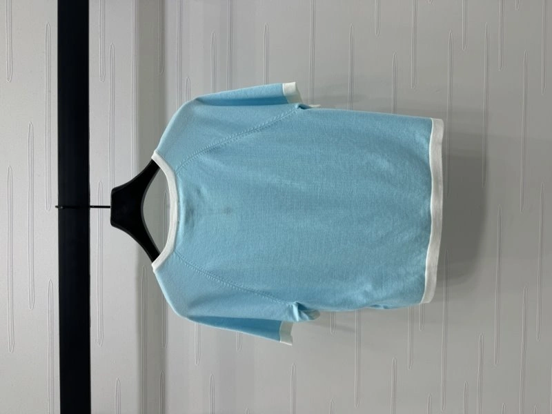 Chanel T-Shirts Refined 110260