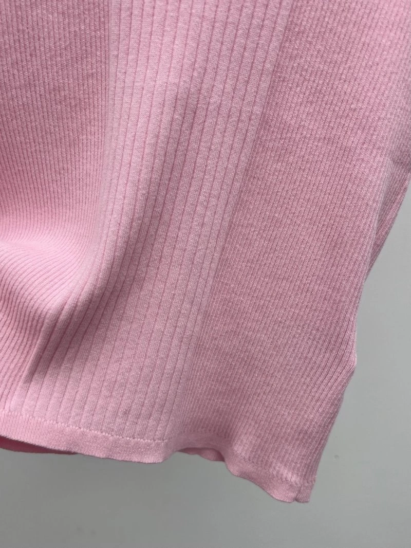 Chanel T-Shirts Thermal 110269