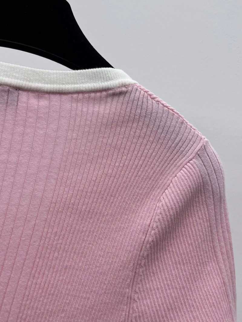 Chanel T-Shirts Thermal 110269