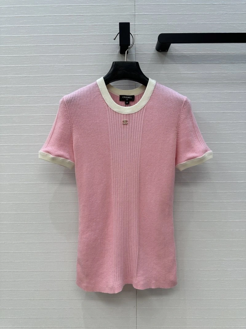 NewStyle Chanel T-Shirts 110248