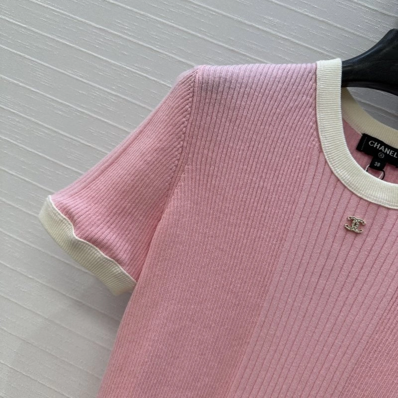 NewStyle Chanel T-Shirts 110248