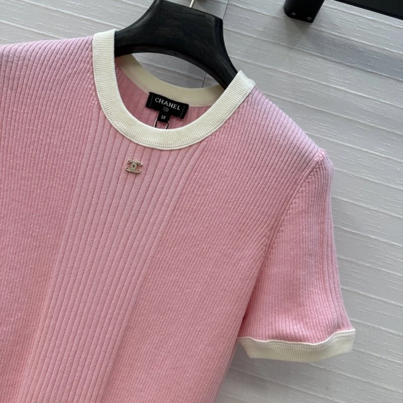 NewStyle Chanel T-Shirts 110248