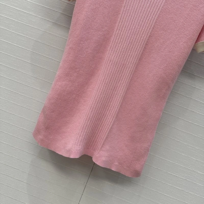 NewStyle Chanel T-Shirts 110248