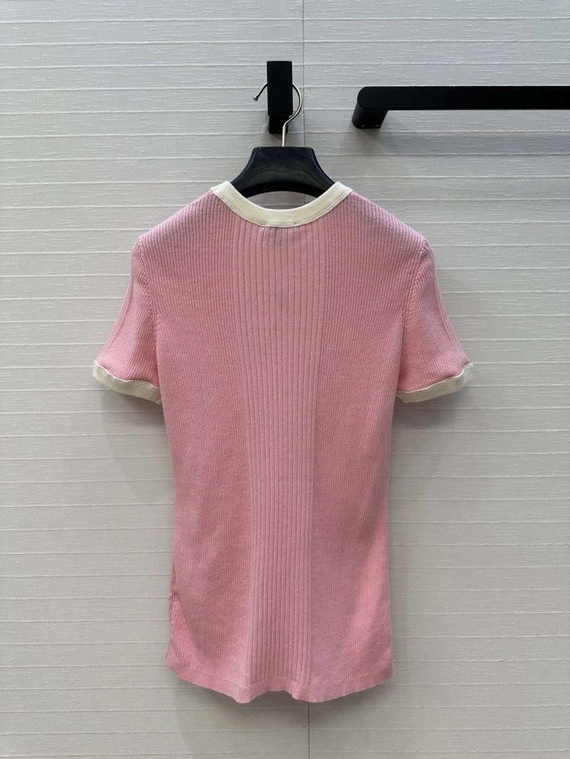 NewStyle Chanel T-Shirts 110248