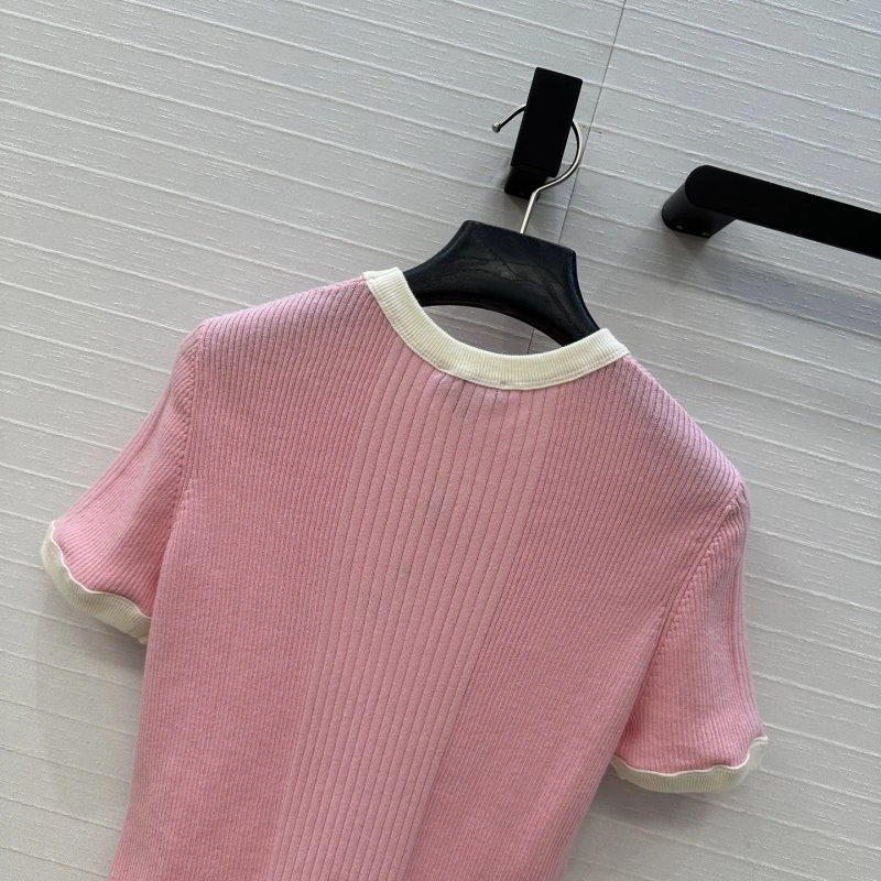 NewStyle Chanel T-Shirts 110248