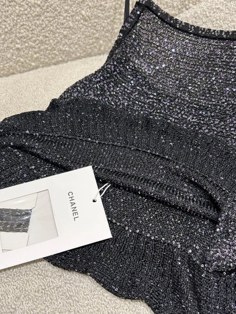 Chanel T-Shirts WaterResistant 110252