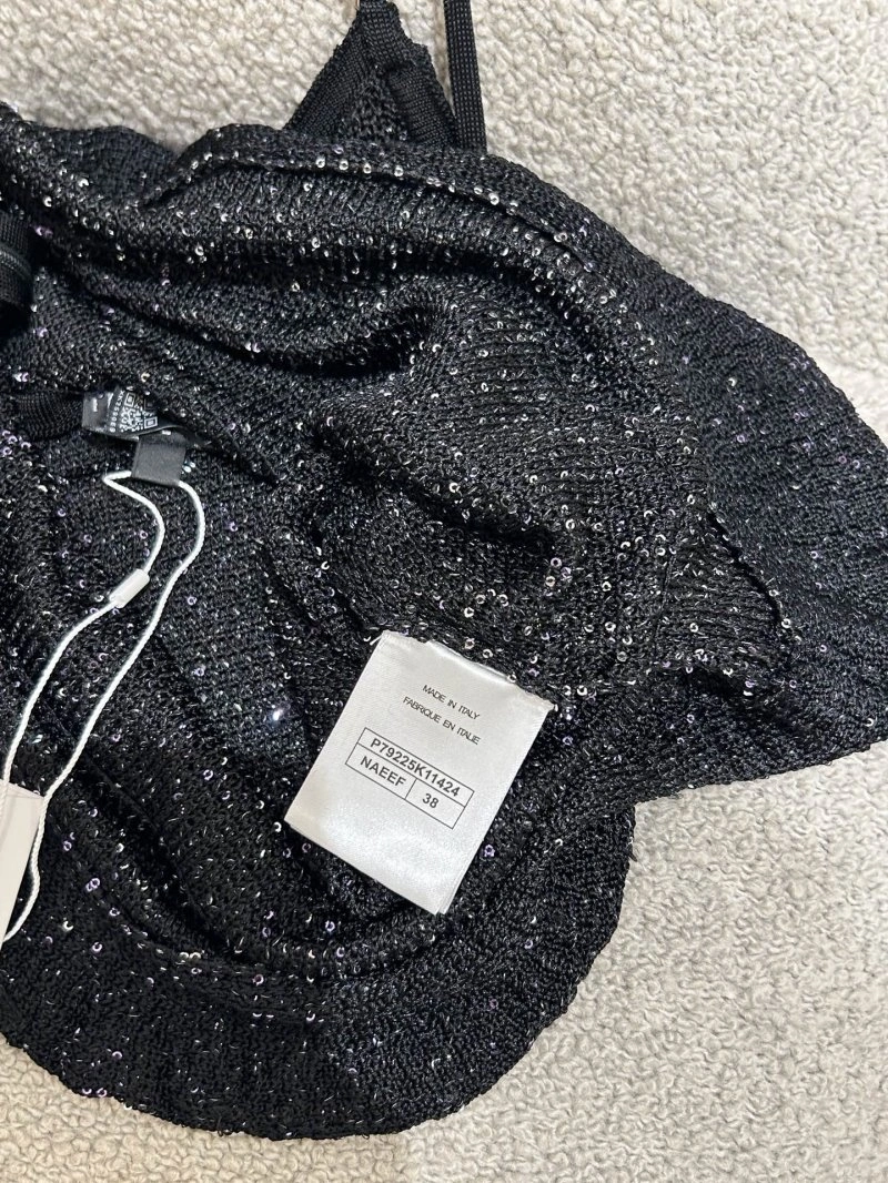 Chanel T-Shirts WaterResistant 110252