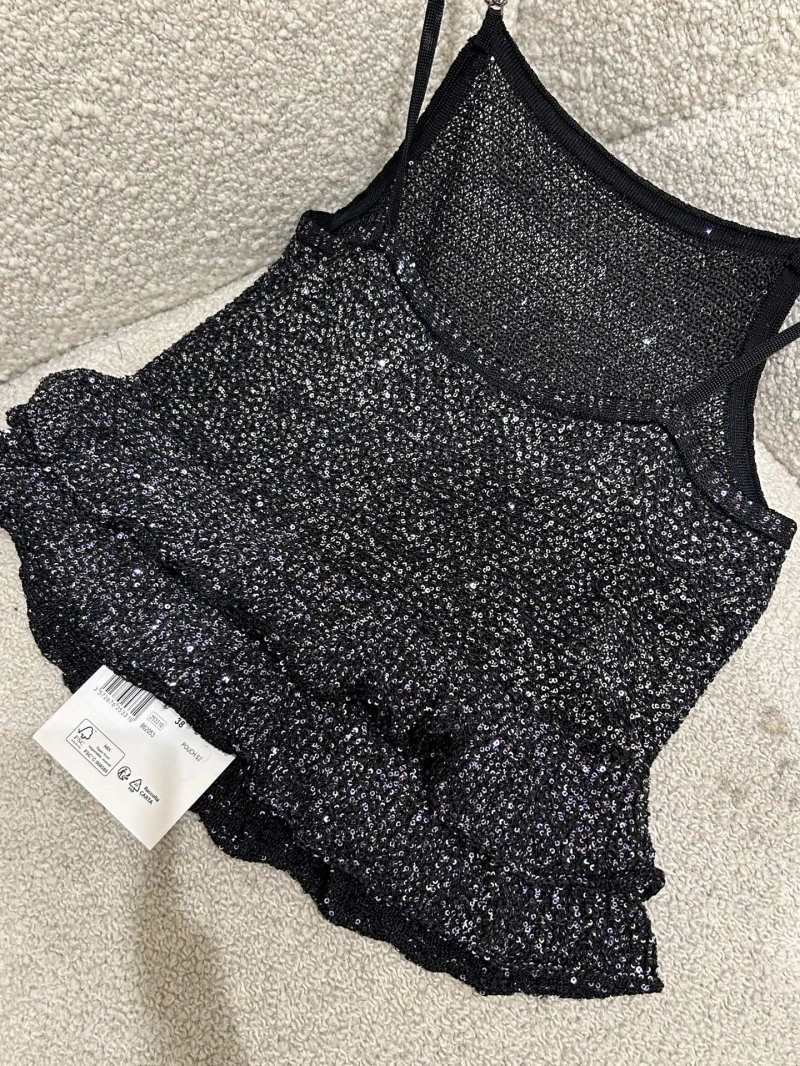 Chanel T-Shirts WaterResistant 110252