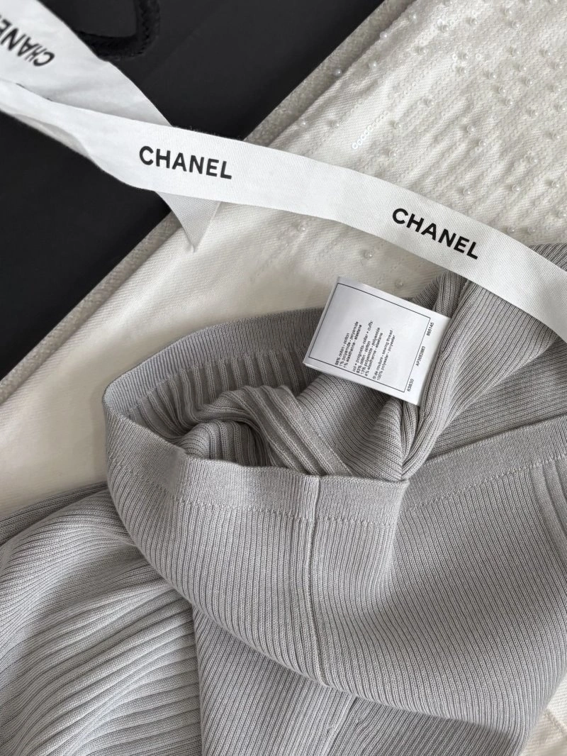 Chanel T-Shirts WrinkleFree 110253