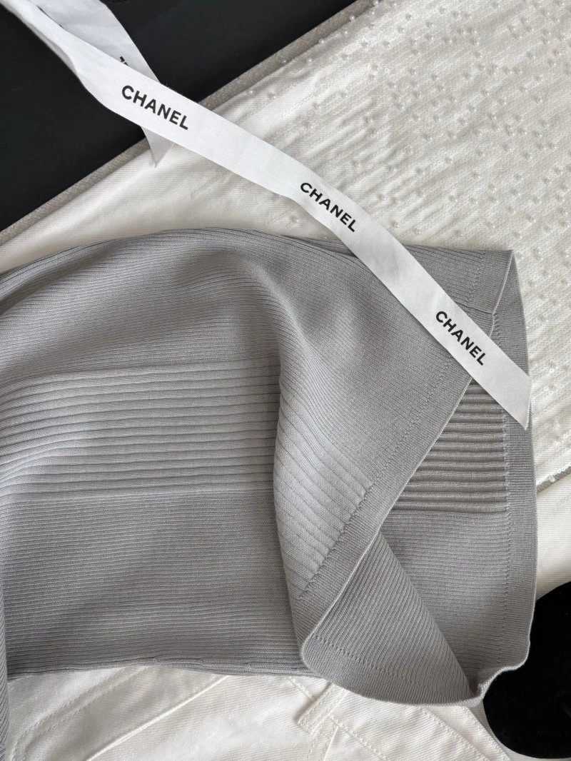 Chanel T-Shirts WrinkleFree 110253