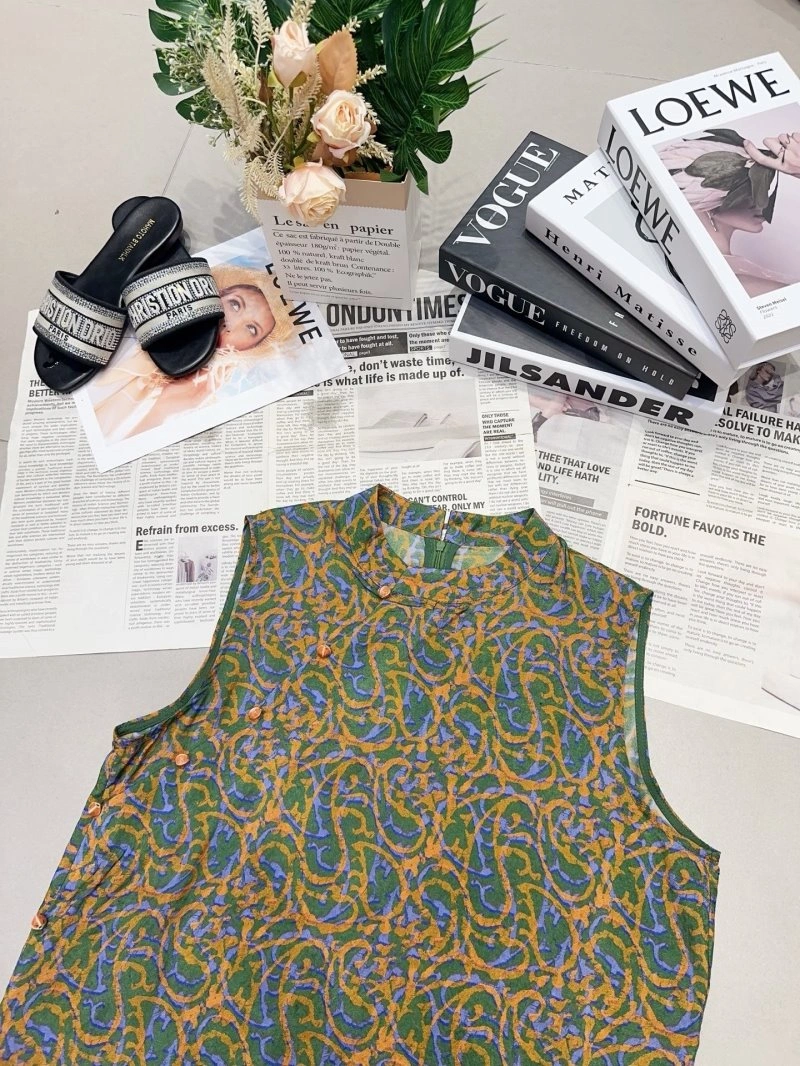 MultiPurpose Chanel T-Shirts 110247
