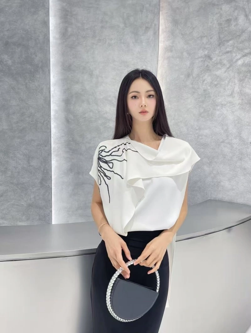 EasyMatch Chanel T-Shirts 110268