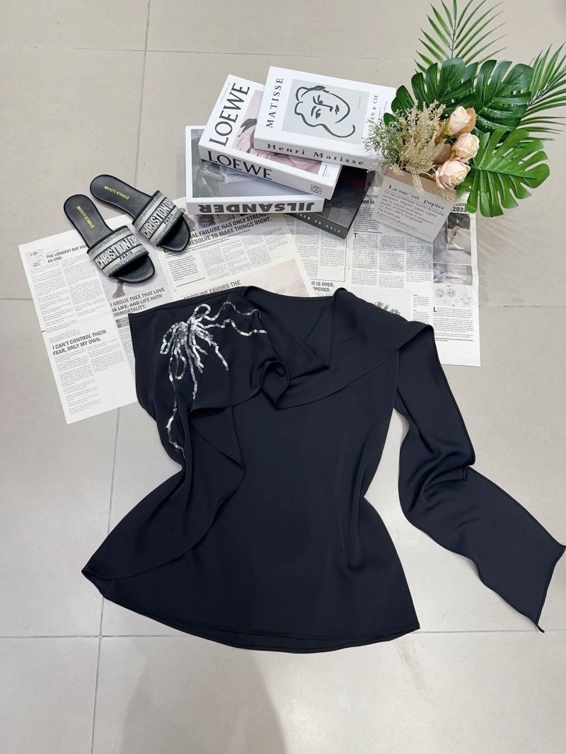 EasyMatch Chanel T-Shirts 110268
