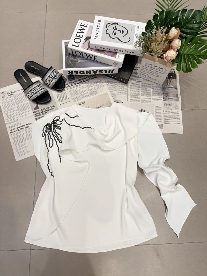 EasyMatch Chanel T-Shirts 110268