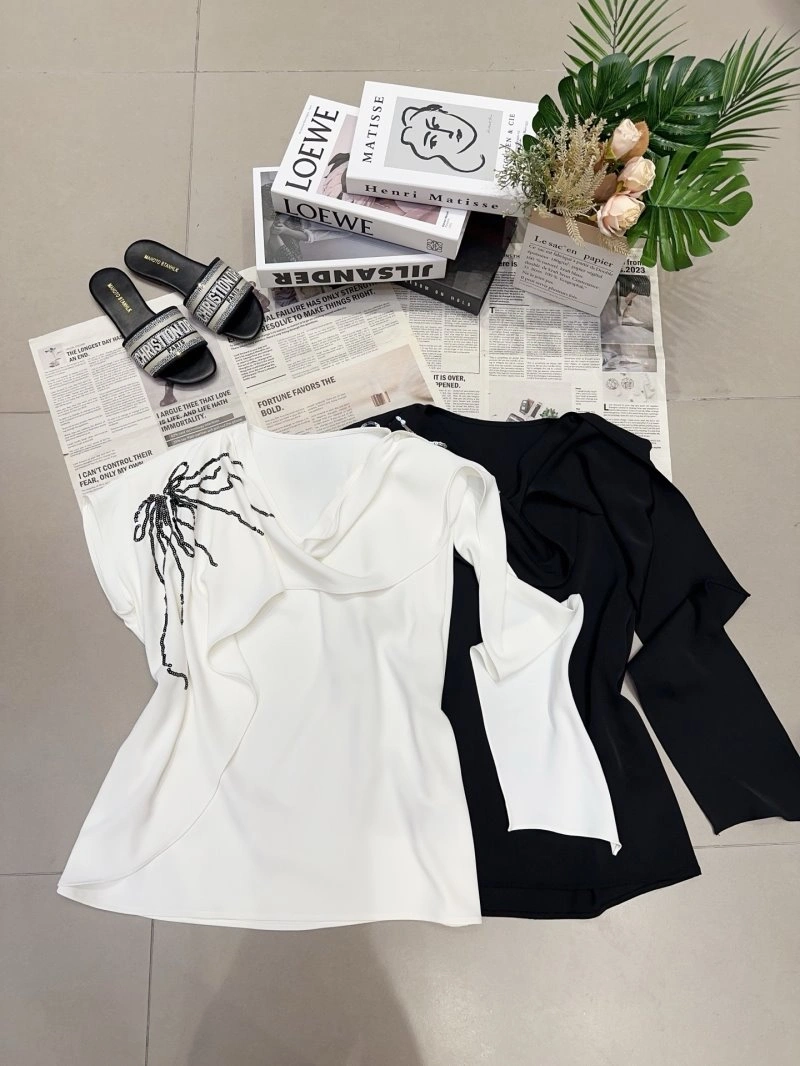 EasyMatch Chanel T-Shirts 110268